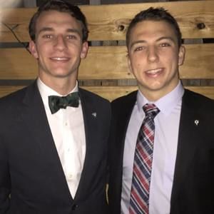 Meet your Posher, Alex